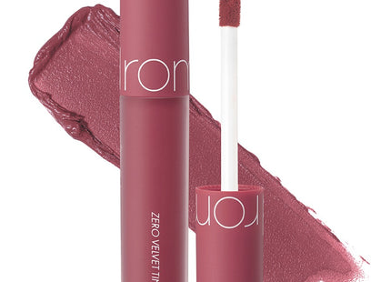 ROM&ND  Zero Velvet Tint, 18 Petal Tassel, 5.5g, 1 Count