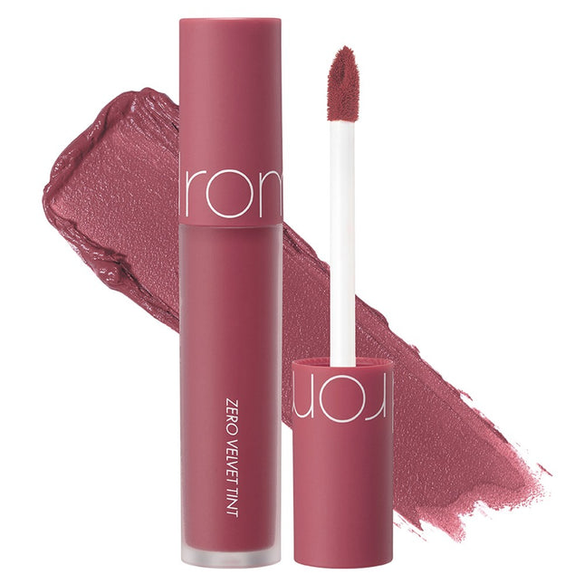 ROM&ND  Zero Velvet Tint, 18 Petal Tassel, 5.5g, 1 Count