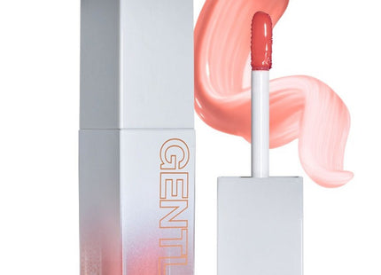 TOUCHE  Gentle Kiss Glow Lip Tint, 03 Pure Salmon, 1 Piece