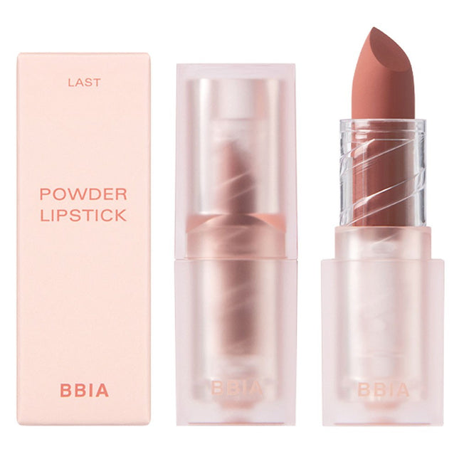BBIA  Last Powder Lipstick 2 Brown Sugar 3.5g 1ea