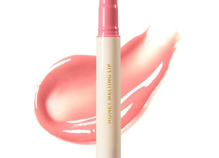 NATURE REPUBLIC  Honey Melting Lip 02 Fig Spoon 1ea