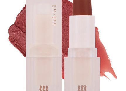 MERZY  The First Velvet Lip Tint T03 Tony Chili 3.5g 1ea