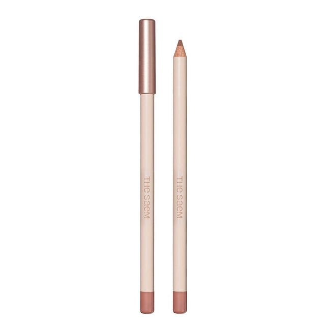 THE SAEM  Cover Perfection Lip Pencil 2g, 1 Piece