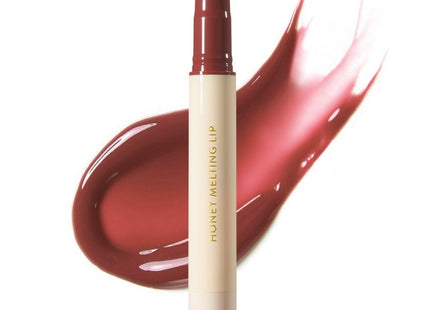 NATURE REPUBLIC Nature Republic Honey Melting Lip 05 Ripe Plum 1ea