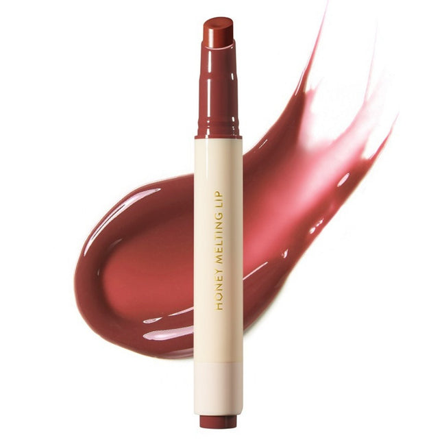 NATURE REPUBLIC Nature Republic Honey Melting Lip 05 Ripe Plum 1ea