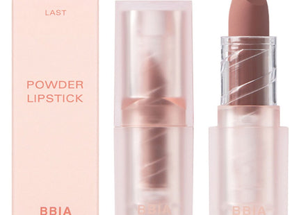 BBIA  Last Powder Lipstick 2.07 Ginger 3.5g 1pc