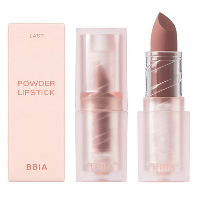 BBIA  Last Powder Lipstick 2.07 Ginger 3.5g 1pc