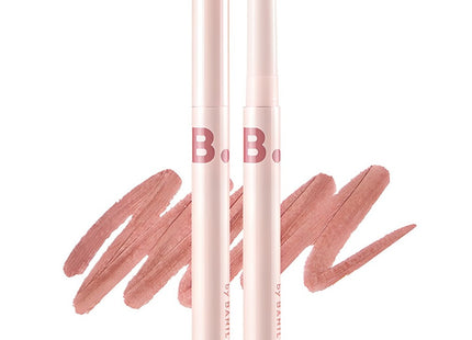 BANILA CO Banila Co Smudging Lip Pencil 0.8g PK01 Nude Rose, 1 count