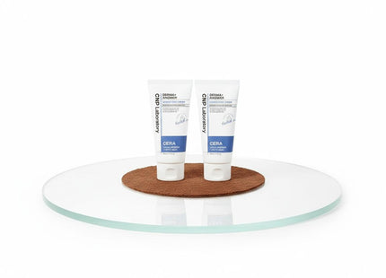 CNP LABORATORY Derma-Essence Barrier Reset Cream 80ml Double Set 80ml+80ml