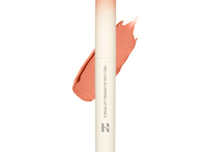 HOLIKA HOLIKA  Mellow Blurring Lip Pencil 1.3g, 01 Milky Bun