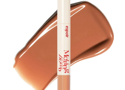 ESPOIR  Mega Melting Balm, Forever Young, 1.7g, 1 Piece