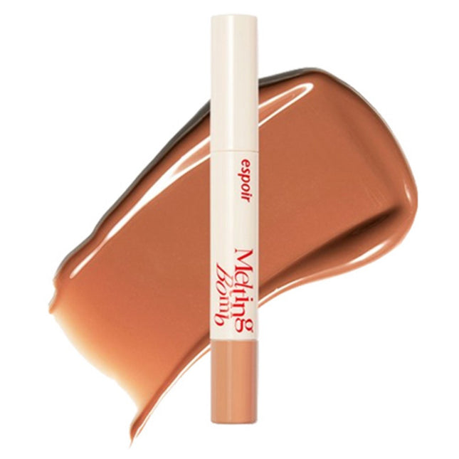 ESPOIR  Mega Melting Balm, Forever Young, 1.7g, 1 Piece