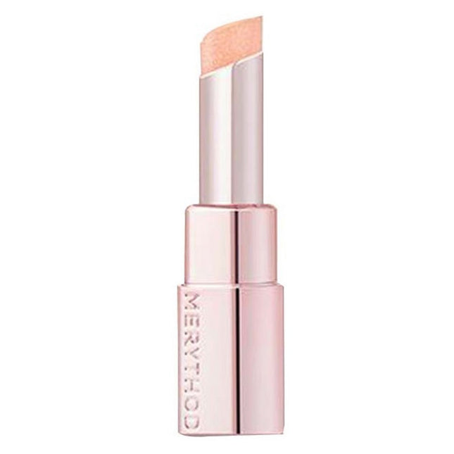 MERYSSOD  Aurora Pearl Lipstick 01 Sweet Glow 3.5g 1ea