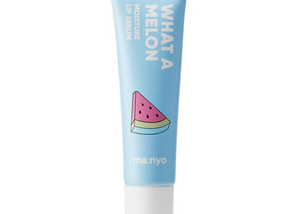 MANYO FACTORY What a Melon Moisture Serum Lip Balm 10ml 1ea