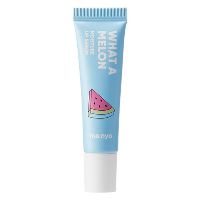 MANYO FACTORY What a Melon Moisture Serum Lip Balm 10ml 1ea