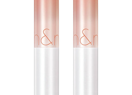 ROM&ND  Glasting Melting Balm 05 Nudy Sand 3.5g Set of 2
