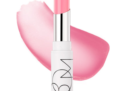 BIOM  Dewy Lip Balm, 03 Pure Pink, 4.5g, 1 count