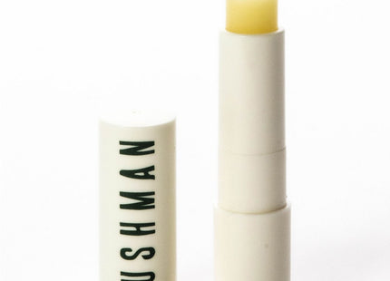 BUSHMAN  Vegan Lip Balm 4g 1pc
