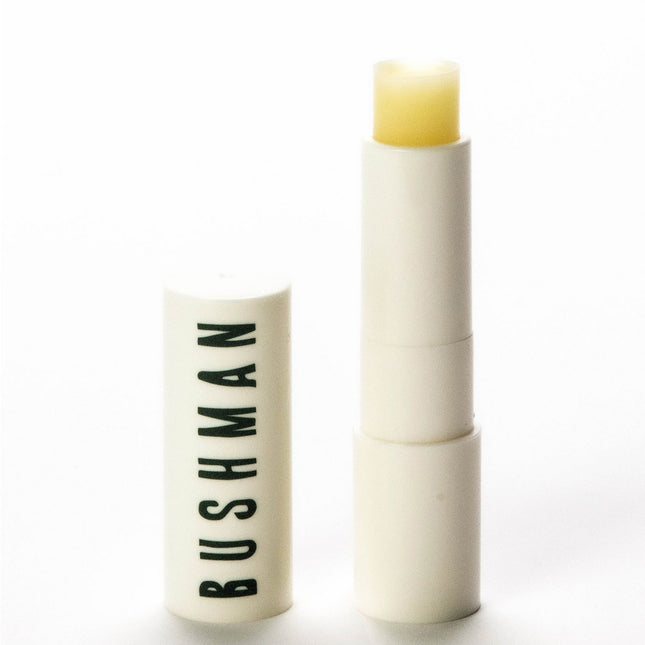 BUSHMAN  Vegan Lip Balm 4g 1pc