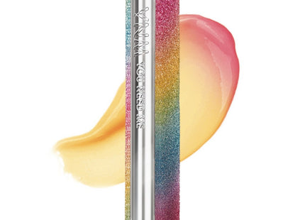 Y&M  Rainbow Honey Lip Balm 3g 1pc