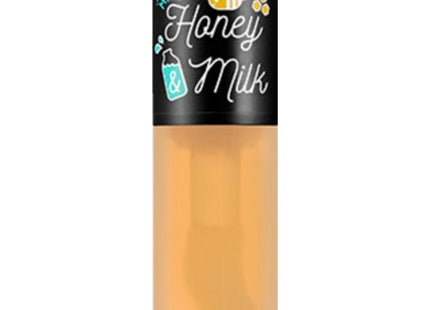 APIEU  Honey & Milk Lip Oil Light Mint 5g 1ea