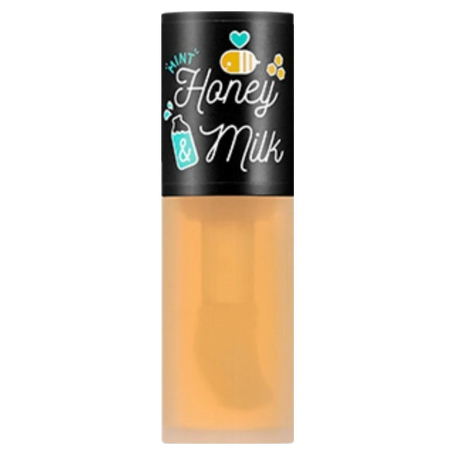 APIEU  Honey & Milk Lip Oil Light Mint 5g 1ea