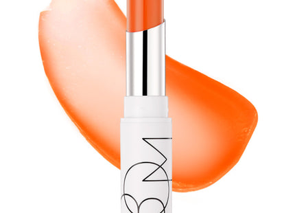 B.O.M BOM Dewey Lip Balm 04 Pure Coral 4.5g 1 Count