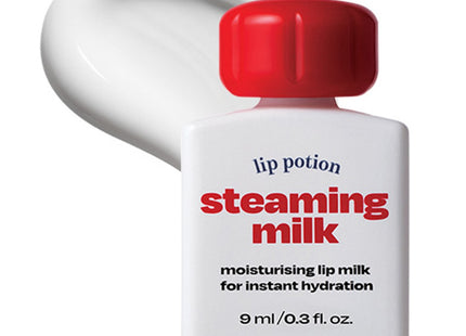 ALTERNATIVE STEREO  Lip Potion Steaming Milk 9ml 1 Count
