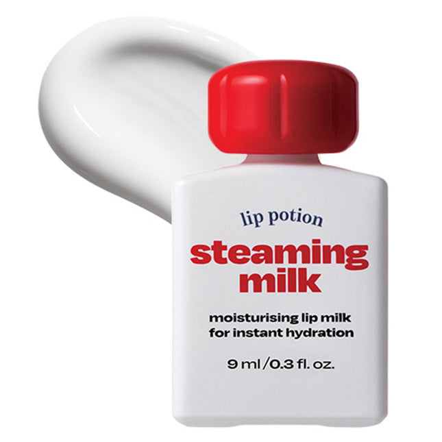 ALTERNATIVE STEREO  Lip Potion Steaming Milk 9ml 1 Count