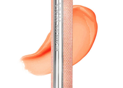 YNM  Honey Lip Balm Lipstick Series 3g, Orange Red, 1 Count