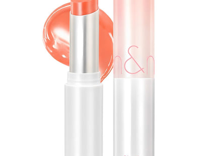 ROM&ND  Glasting Melting Balm 08 Coralia 3.5g 1ea