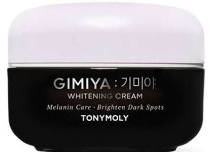 TONYMOLY Gimiyay Whitening Cream 50g 1ea