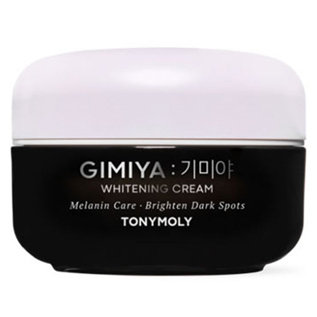 TONYMOLY Gimiyay Whitening Cream 50g 1ea