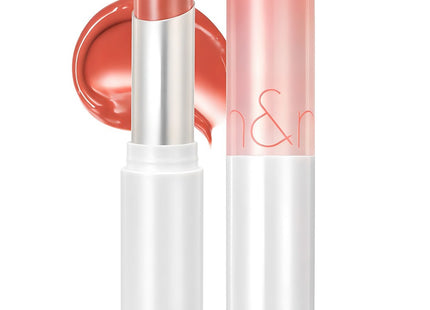 ROM&ND  Glasting Melting Balm 03 Sorbet Balm 3.5g 1ea