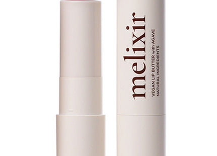 MELIXIR  Vegan Lip Butter 15 Dirty Pink 3.9g 1ea