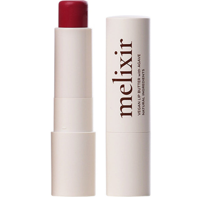 MELIXIR  Vegan Lip Butter 15 Dirty Pink 3.9g 1ea