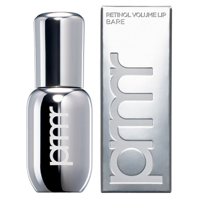 PRIMERA  Retinol Volume Lip Serum, Bare, 12g, 1 Count