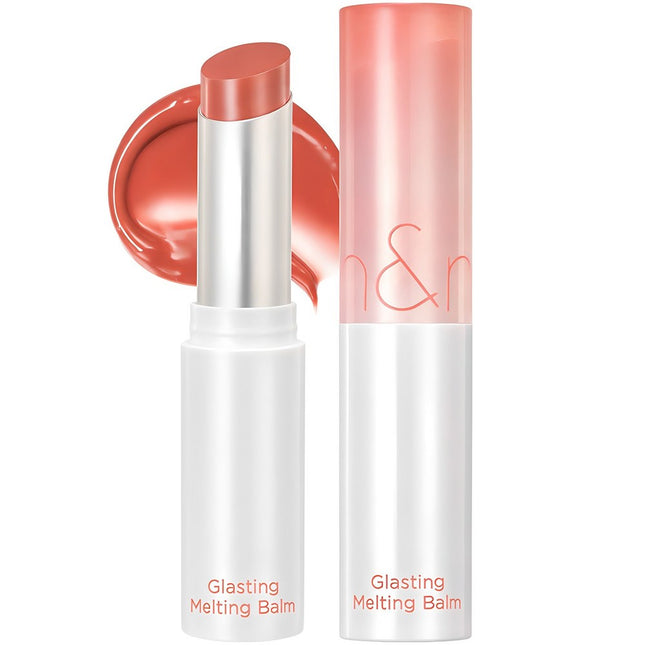 ROM&ND  Juicy Lasting Tint, 03 Sorbet Balm, 3.5g, 1 count