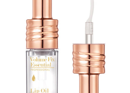 MCQUEEN NEW YORK  Volume Fix Essential Lip Oil, 3ml, 1 count