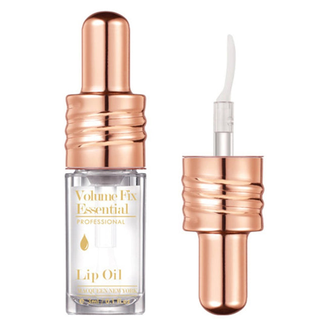 MCQUEEN NEW YORK  Volume Fix Essential Lip Oil, 3ml, 1 count