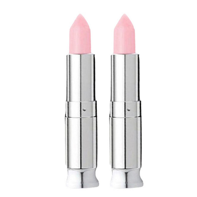 MCQUEEN NEW YORK  Loving You Tint Glow Lip Balm, Lovely Pink, 3.5g, 2 Count