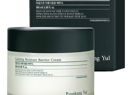 PYUNKANGYUL  Calming Moisture Barrier Cream, 100ml, 1 Count