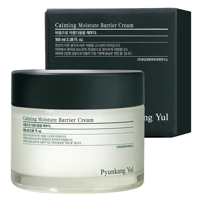 PYUNKANGYUL  Calming Moisture Barrier Cream, 100ml, 1 Count