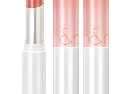 ROM&ND  Glasting Melting Balm, 03 Sorbet Balm, 3.5g, 2 Pack