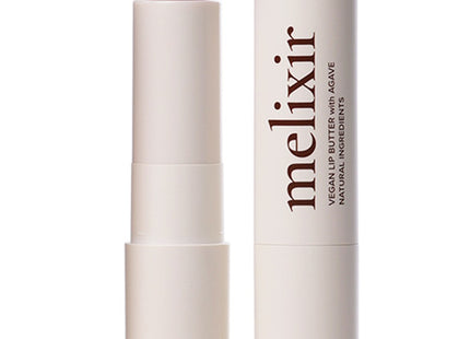 MELIXIR  Lip Butter Dewey Rose 3.9g 1 count