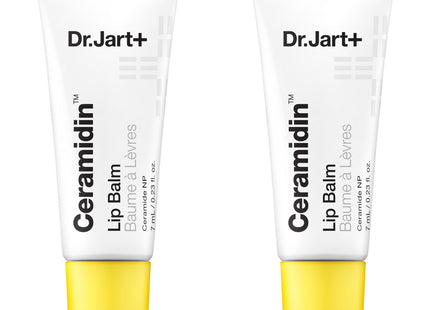 DR.JART+  Ceramidin Lipair 2 pack