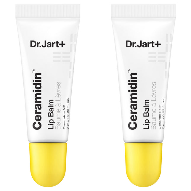 DR.JART+  Ceramidin Lipair 2 pack