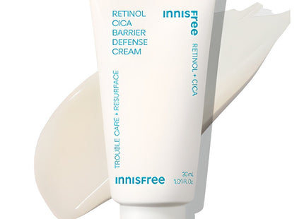 INNISFREE  Retinol Cica Repair Ampoule Cream 30ml 1 count