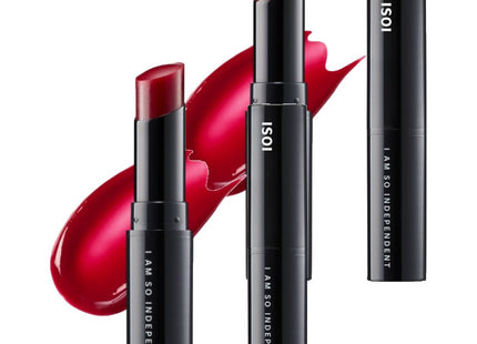 ISOI ISOI Pure Red Lip Treatment Balm 5g x 2