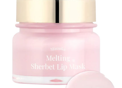 FORENCOS  Manuka Melting Sherbet Lip Mask, 20ml, 1 Count